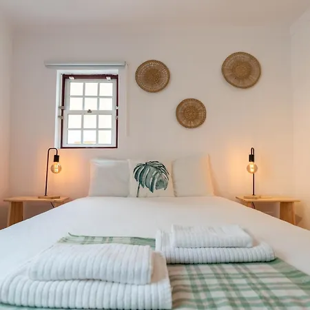 Alfama Amazing View Apartament Lizbona