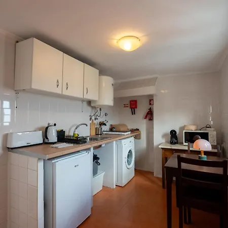 Alfama Amazing View * Lisbona