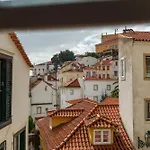 Alfama Amazing View Διαμέρισμα Lisboa