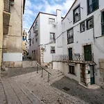 Alfama Amazing View Lisboa