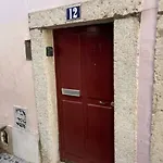 Alfama Amazing View Διαμέρισμα Lisboa