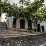Alfama Amazing View Διαμέρισμα Lisboa