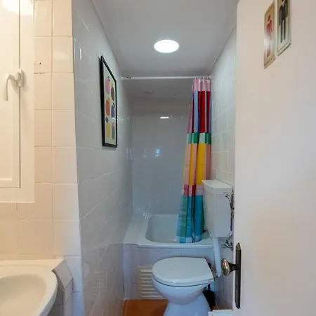 Appartement Alfama Amazing View *