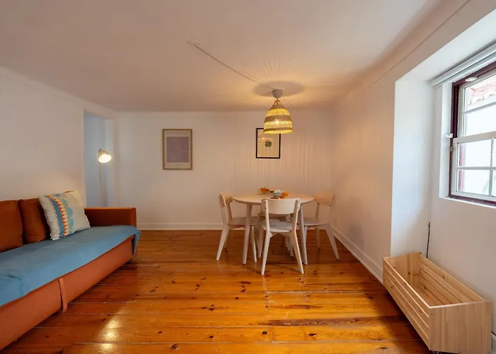 Alfama Amazing View *