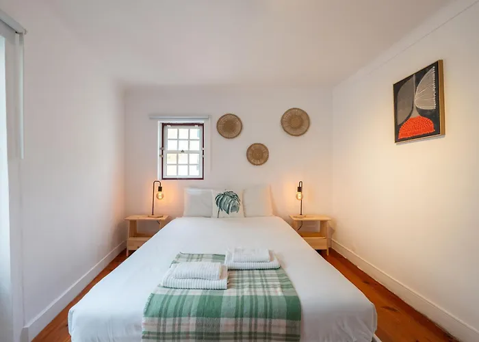 Apartamento Alfama Amazing View Lisboa