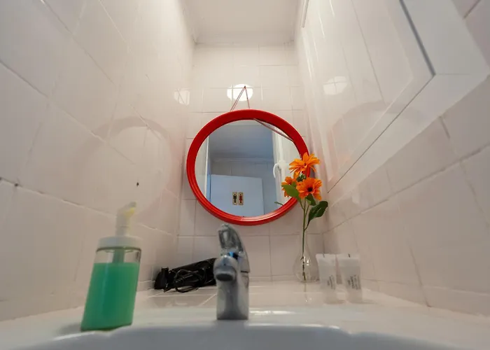 Apartamento Alfama Amazing View