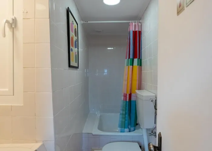 Appartement Alfama Amazing View *