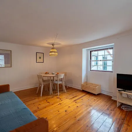 Alfama Amazing View Apartment *