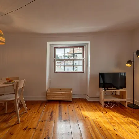 Alfama Amazing View Lisbon