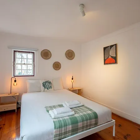 Alfama Amazing View * Лісабон