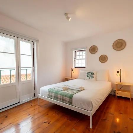 Alfama Amazing View Apartment *