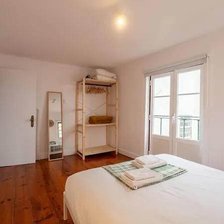 Apartment Alfama Amazing View *