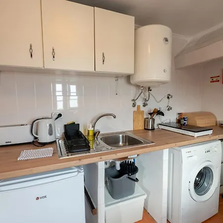 Apartment Alfama Amazing View Lisbon