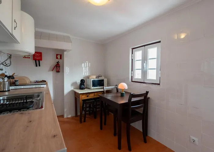 Alfama Amazing View * Лісабон